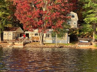 86 Sunset View Ln, South Colton, NY 13687