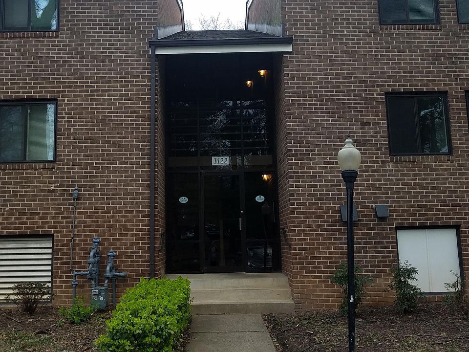 Brick front Building