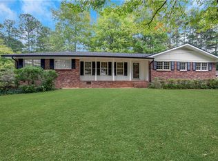 3425 New Macland Rd, Marietta, GA 30127