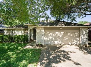 2402 Raintree Path, Round Rock, TX 78664