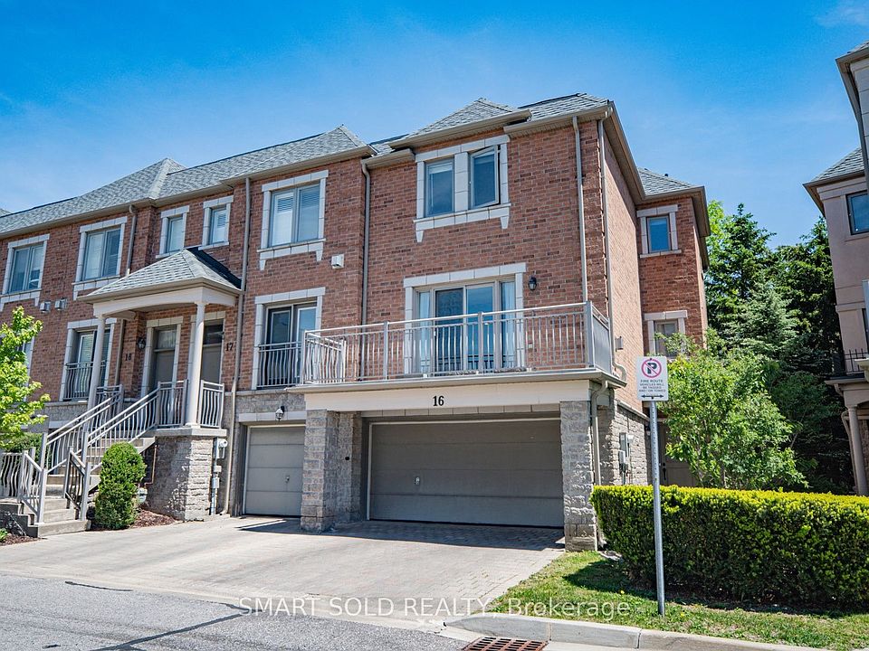 1st image of 9133 Bayview Ave #16