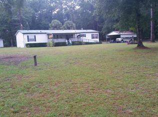 9220 Strawhill Ln, Tallahassee, FL 32305