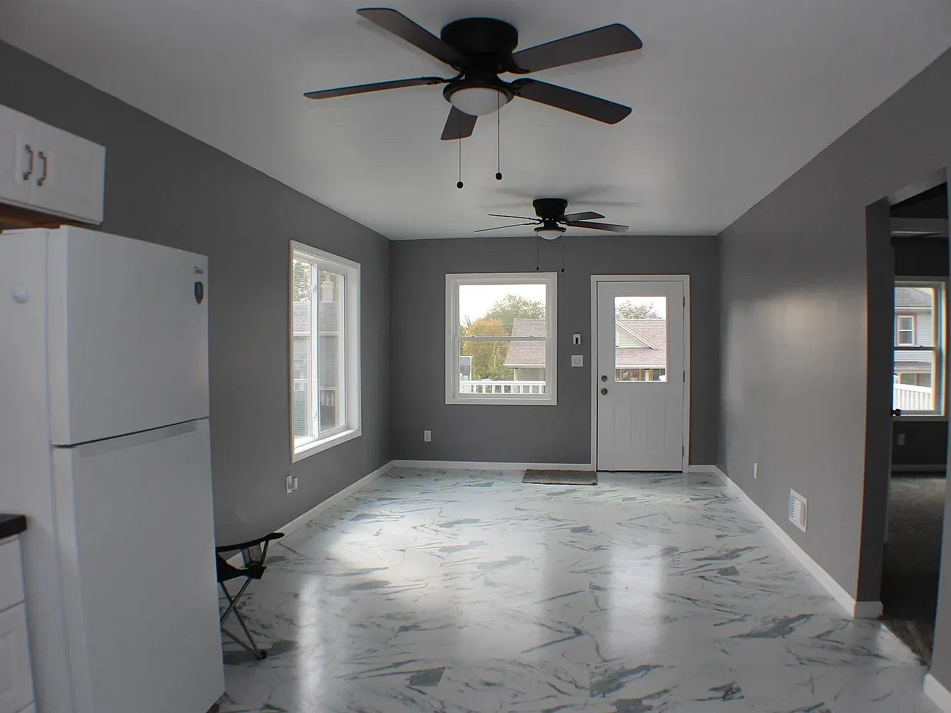 2 bed, 768 sqft, $1,500 — Photo 2