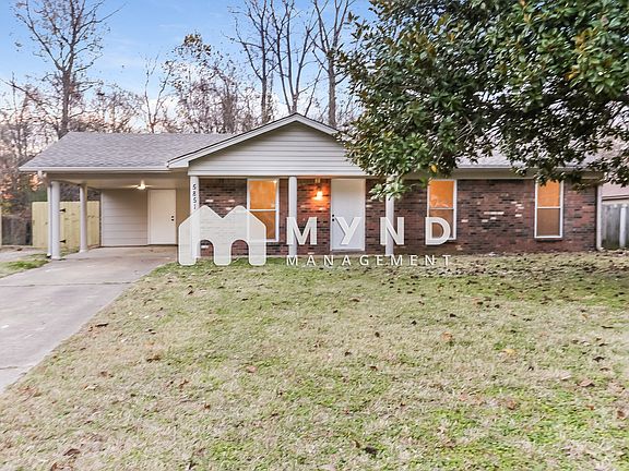 2nd image of 5851 Jackson Dr