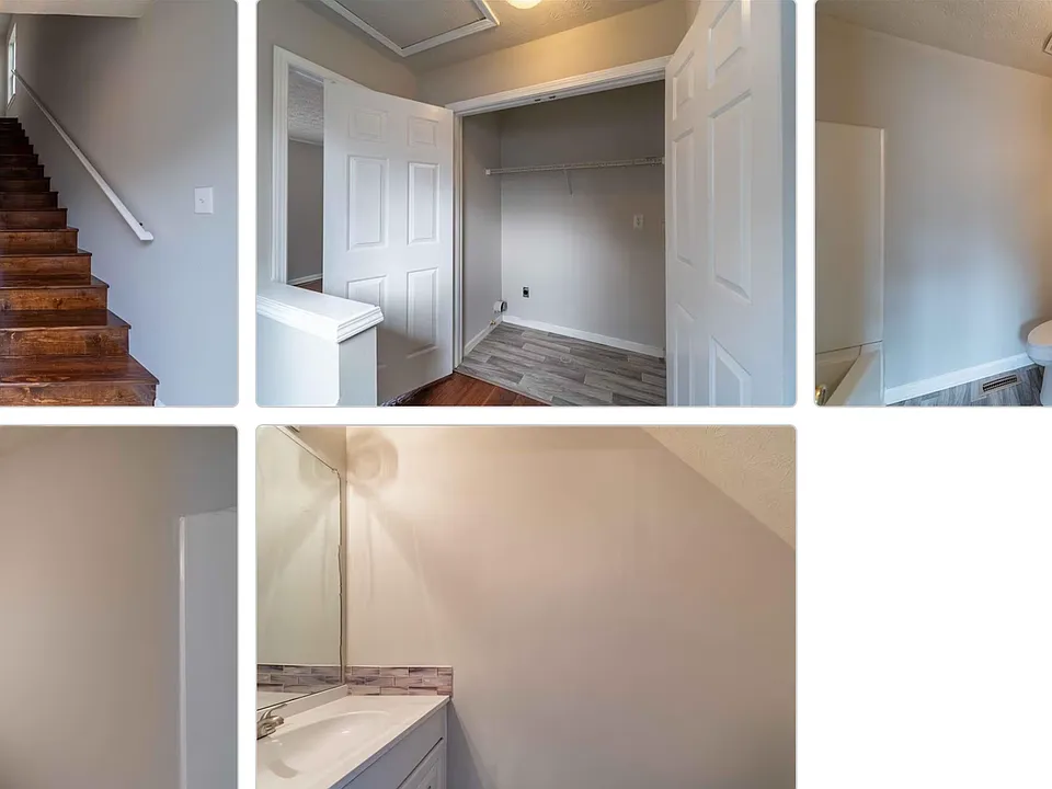3071 Majestic Park Ct