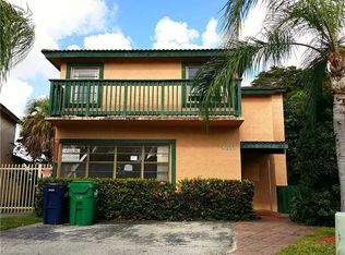 1060 SW 135th Pl, Miami, FL 33184