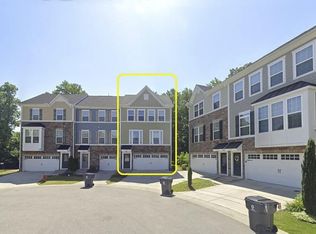 1105 Boxcar Way, Apex, NC 27502