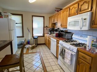 18 Sawyer Ter #2, Allston, MA 02134