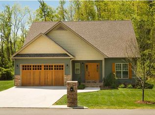 105 Blue Springs Church Rd, Cleveland, TN 37311