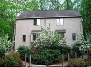 252A Marden Rd #A, Wilton, NH 03086