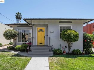 937 Alice Ave, San Leandro, CA 94577