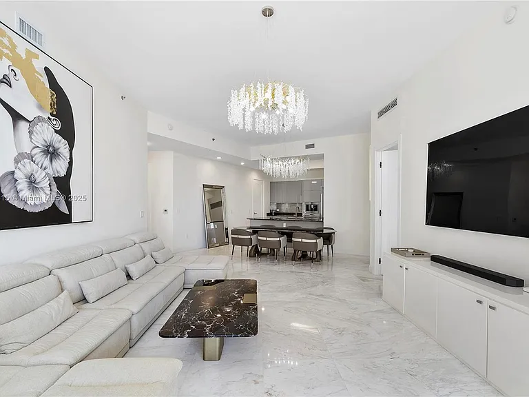 16001 Collins Ave #3507 — Photo 3