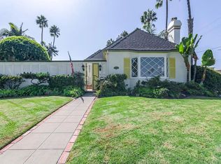 4893 Niagara Ave, San Diego, CA 92107
