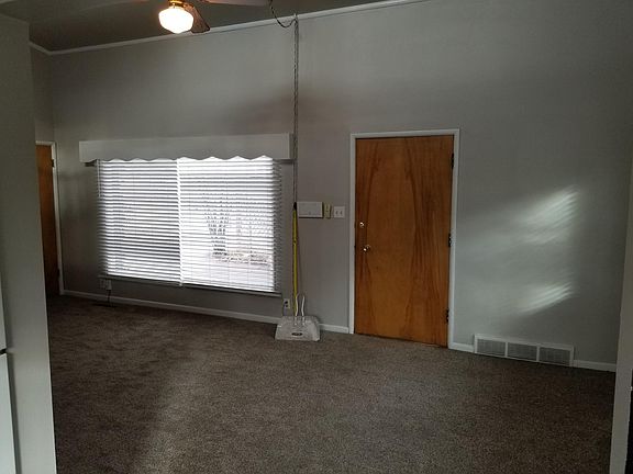 View of Living Room from Kitchen