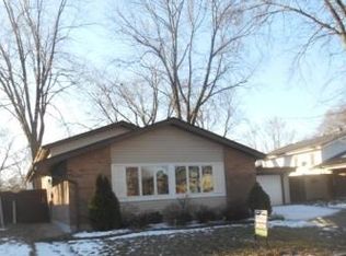235 Gentry St, Park Forest, IL 60466