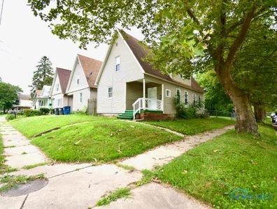 1157 Walbridge Ave, Toledo, OH, 43609