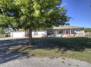 11900 S Bridle Ln, Oologah, OK 74053