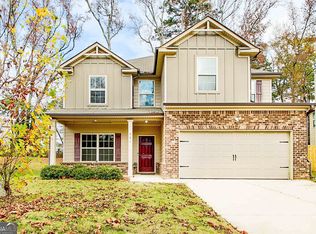 462 Louise Way, Locust Grove, GA 30248