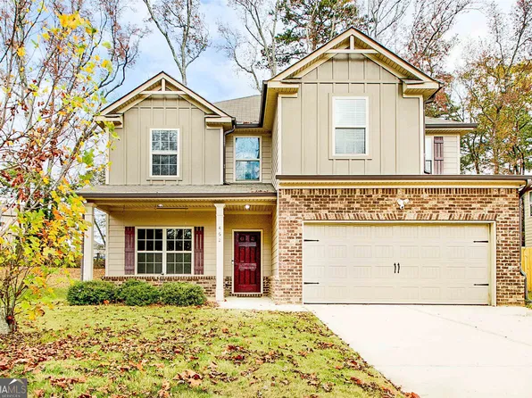 462 Louise Way, Locust Grove, GA 30248