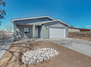 4515 Pedroncelli Ct NW, Albuquerque, NM 87107