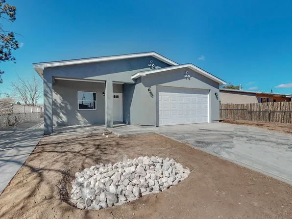 4515 Pedroncelli Ct NW, Albuquerque, NM 87107