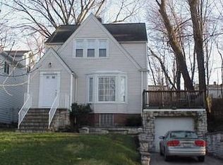 3548 Meadowbrook Blvd, Cleveland Heights, OH 44118