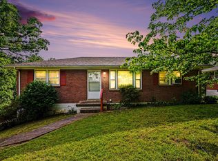106 Gallaher St, Ashland City, TN 37015