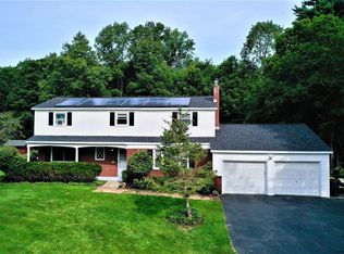 3 Willowbrook Ln, Ballston Lake, NY 12019