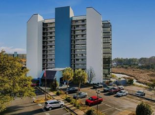 311 69th Ave N APT 1202, Myrtle Beach, SC 29572