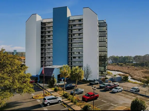 311 69th Ave. N #1202, Myrtle Beach, SC 29572