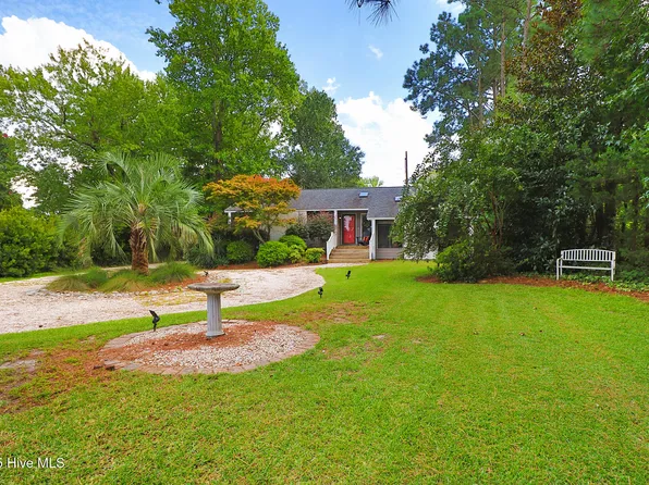 3405 Old Gate Road, Morehead City, NC 28557