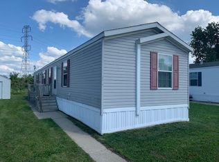 23501 Van Horn Rd #B191, Trenton, MI 48183