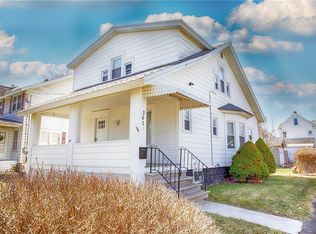 361 Wadsworth St #A, Syracuse, NY 13208