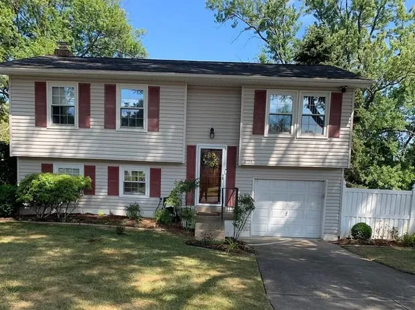 6126 Windward Dr, Burke, VA 22015