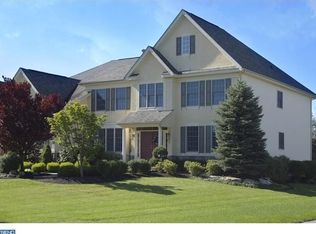 26 Castleton Ln, Moorestown, NJ 08057