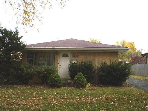 1st image of 14431 S Kildare Ave