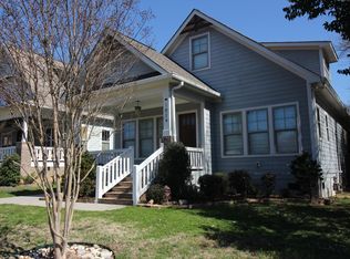 1824 Harrill St, Charlotte, NC 28205