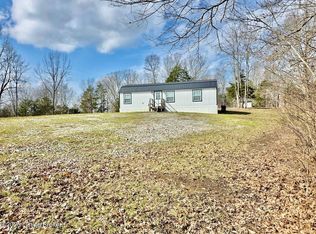 13091 Seaville Rd, Harrodsburg, KY 40330