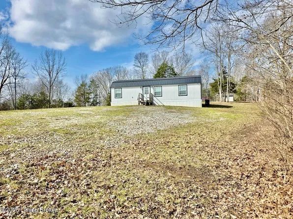 13091 Seaville Rd, Harrodsburg, KY 40330