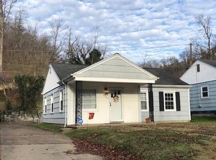 2380 Johnstown Rd, Huntington, WV 25701