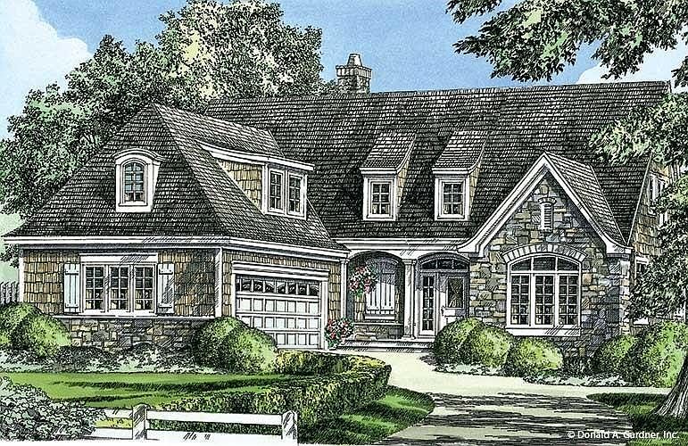 1st image of 20 Newberry Court Cir