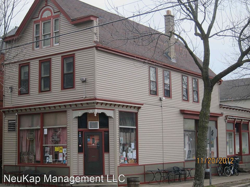 1st image of 901 E Clarke St #A