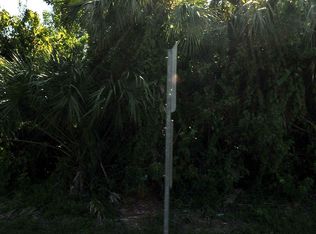 7607 San Carlos Dr, Fort Pierce, FL 34951