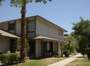 1377 Lorilyn Ave #U2, Las Vegas, NV 89119