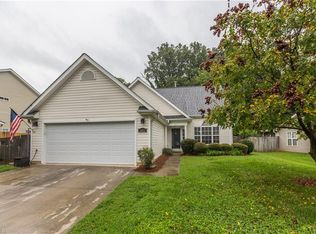 1002 Satinwood Dr, Greensboro, NC 27410