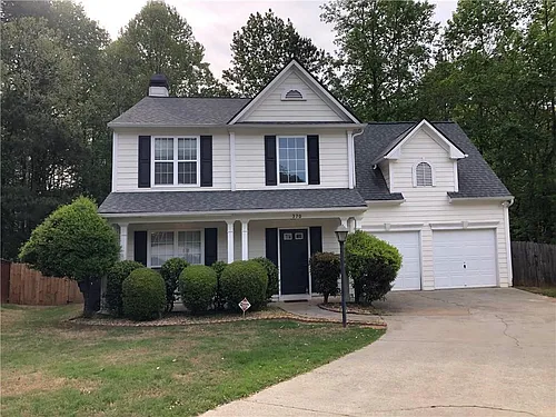 370 Manor Glen Dr Photo 1