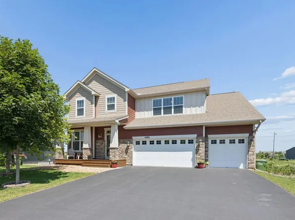 4406 123rd Cir NE, Blaine, MN 55449