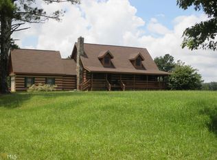 231 Waller Rd, Thomaston, GA 30286