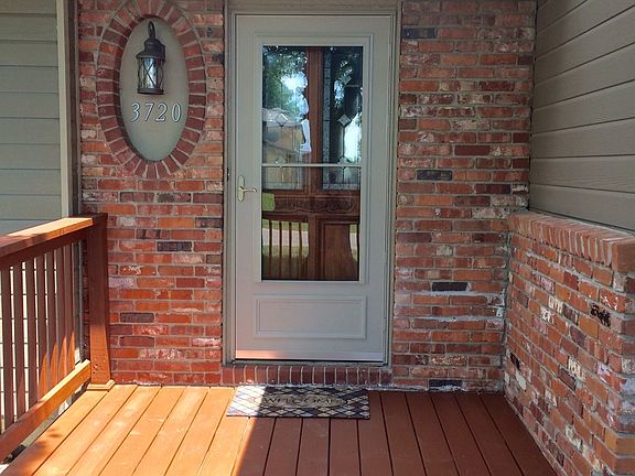 New Screen door '16 & Lights