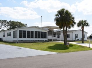 5075 Southshore Dr, Polk City, FL 33868